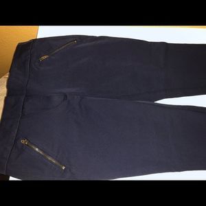 NWT LOFT Skinny Ankle Pants